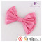 2017 Newest Design Unique Print Pattern Baby Bow Hair Clip for Baby Girl Wholesale BSCI Audit Manufacturer