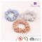 2017 BSCI Audit Factory Wholesale Popular Design Hair Scrunchies Hair Tie Bracelet for Women