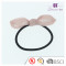 Fancy Design Sweat Ponytail Holder Knot Bunny Ears Elastic Hair Ties for Teenager Girls