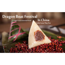 What's Dragon Boat Festival In China?