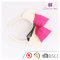 Festival  Design cream Cat Ear Alice Band with Fuschia Bow for party Decoration