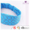 2017 Blue  Headband Fashion popular Spandex Stretchy Tie  For Tennis Running Basketball Outdoors