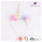Pink Bridal Net Material for Headband Unicorn Horn Hair Band lover Gift Birthday