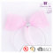 Pink Big Wide Bowknot  Wig Hair Bend  for Girls  Wig Head band with bow