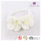 Spring New Style  Lovely Design Fabric  Flower Hair Bands Alice Band for  Girl photo Shooting