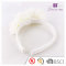 Spring New Style  Lovely Design Fabric  Flower Hair Bands Alice Band for  Girl photo Shooting