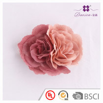Absolutely Gorgeous  Design Fabric  Flower Hair Bands Rose Band for  Girl photo Shooting