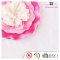 2018 Spring Design Multicolor Fabric Flower Hair Clips Rose Band for Girl