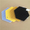Heat Resistant silicone honeycomb mat