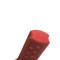 Heat and slip resistant silicone handle cover