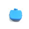 Hot selling silicone change purse