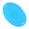 Oval shape silicone mat