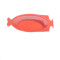 FDA fish shape silicone steamer