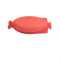 FDA fish shape silicone steamer