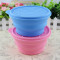 The Most Popular Silicone Collapsible Cup