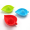 Hot selling silicone hand lemon squeezer fruit squeezer