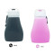 BPA Free Food Grade Sports Collapsible Silicone Drinking Water Bottle