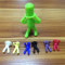 Little Figures Silicone champagne wine bottle stopper