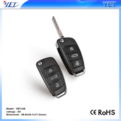 door remote control copier YET-J38