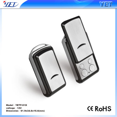 door remote control copier YET-F51D