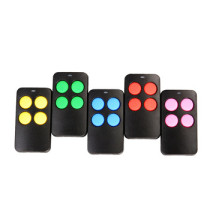 YET2110 Mini beautiful and long distance wireless remote control
