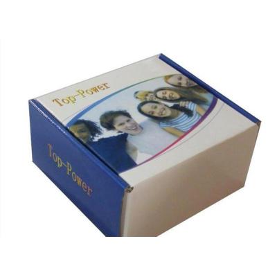 Durable Mailing Box Rectangular gift box Made In China