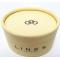 Round hat box wholesale/hot sale custom printed tube box/Cylindrical gift box