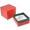 China Candle Box/square gift box/candle gift box in EECA Supplier