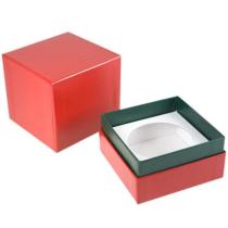 China Candle Box/square gift box/candle gift box in EECA Supplier