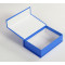Wholesale cardboard magneticgift paper box/Rectangular gift box in EECA Packaging