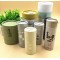 High quality Cylindrical gift box for glasses/kraft paper round candle packaging ttea in EECA China supplier