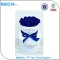 EECA 2017 Luxury paper flower gift box/round flower box/cylinder flower box in Packaging China