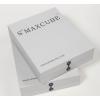 Paper Box/product packaging/Rectangular gift box/white packaging box/ Supplier in EECA China