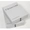 Paper Box/product packaging/Rectangular gift box/white packaging box/ Supplier in EECA China