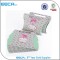Pretty Christmas cute paper box/portable pillow box/foldable packaging gift in EECA China Supplier