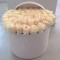 Custom printed flower package custom box Cylindrical flower box in China