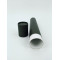 Black cardboard cylinder box/paper tube packaging box made in China