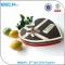 High quality heart shape box/Grid Chocolate Box/chocolate gifts box for hot sale in China