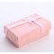 2017 color box Rectangular gift box fashion ring jewelry paper box recycling gift boxes custom logo box with insert