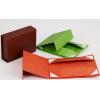 2017 Foldable gift boxes Customized color folding gift box foldable packaging boxes made in China