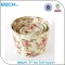 2017 Cylindrical flower box Large storage cardboard shoe & clothes boxes/round paper boxes in China