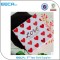 square gift cosmetic storage box packaging cardboard boxes with lids love box heart box