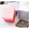 2017 square gift box handmade storage cardboard paper box for toy gift packaging box