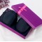 2017 bra box rectangular bra packaging/underwear storage box/Scarf boxes packing box made in china