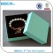 2017 magnetic jewelry box/Luxury Custom Logo Printed Jewelry Display Gift Box for necklace /ring/bracelet in EECA packaging China