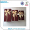 2017 Rectangular Packaging Box Custom Order Gift Packaging Cardboard Boxes Made in China Alibaba