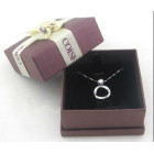 Square gift box jewellery Gift Boxes for Rings or Necklace
