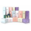 Rectangular gift box/Cosmetics box Paper Box Lipstick box Skin care box supplier  in China