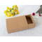 Customized printed paper box/drawer gift box tea boxes packaging boxes