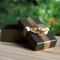 2017 Rectangular gift box Custom Luxury Chocolate Packaging Box